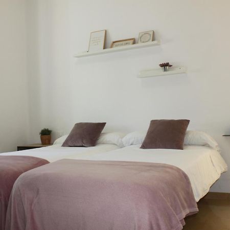Apartamentos En Cordoba, Puente Romano Y Torre Calahorra Buitenkant foto