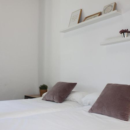 Apartamentos En Cordoba, Puente Romano Y Torre Calahorra Buitenkant foto