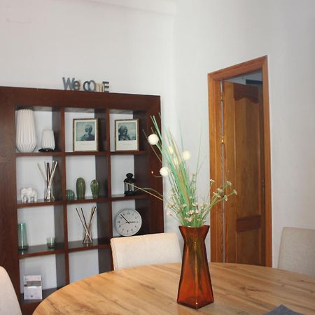 Apartamentos En Cordoba, Puente Romano Y Torre Calahorra Buitenkant foto