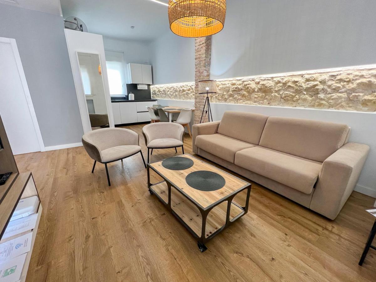 Apartamentos En Cordoba, Puente Romano Y Torre Calahorra Buitenkant foto