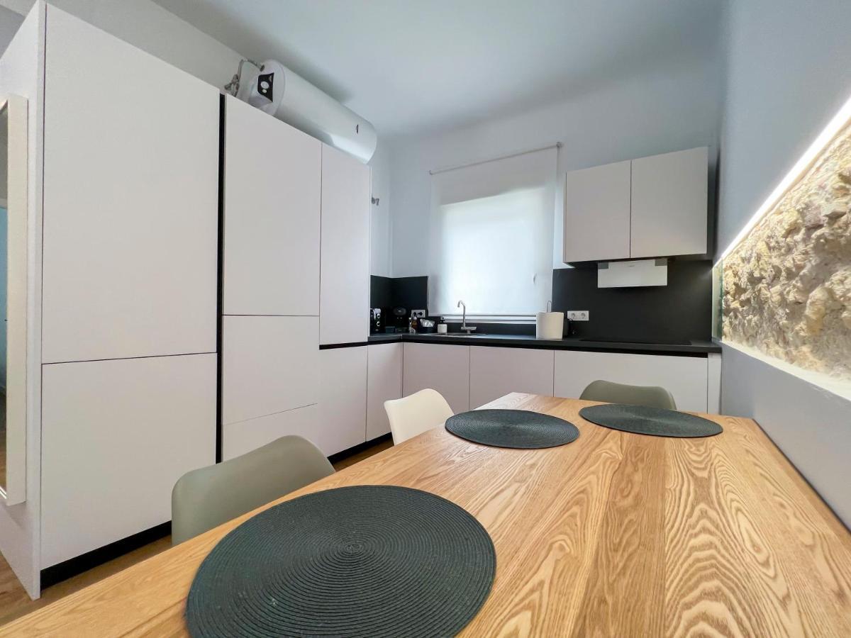 Apartamentos En Cordoba, Puente Romano Y Torre Calahorra Buitenkant foto