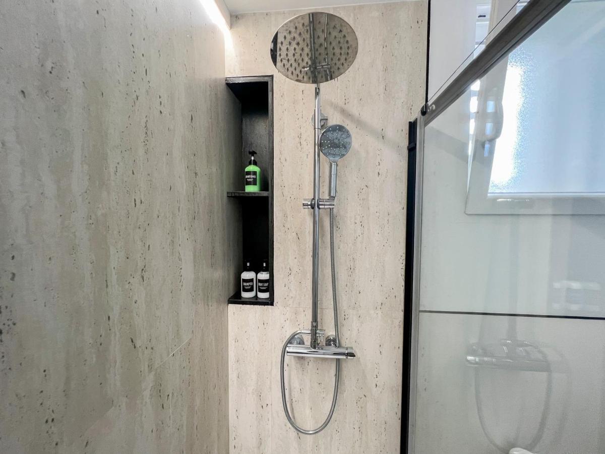 Apartamentos En Cordoba, Puente Romano Y Torre Calahorra Buitenkant foto