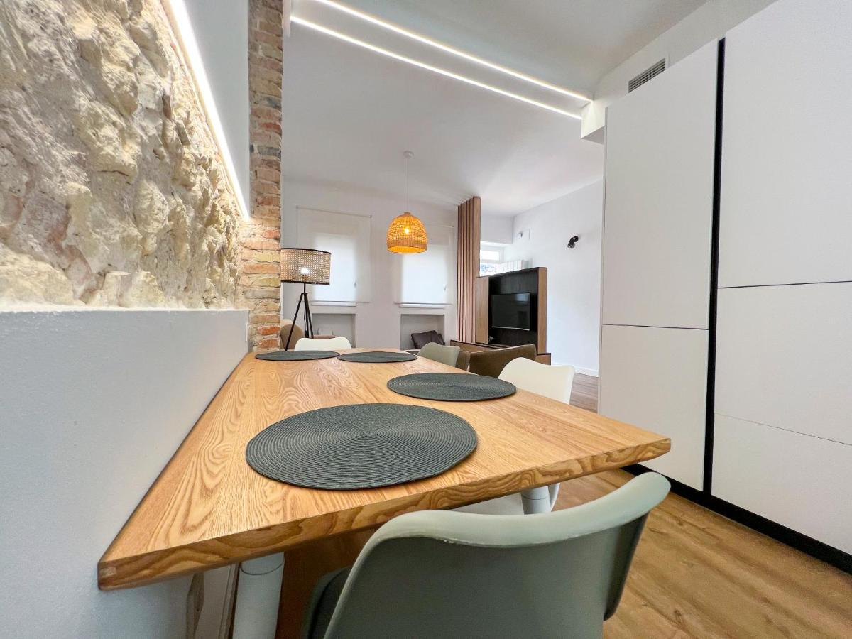 Apartamentos En Cordoba, Puente Romano Y Torre Calahorra Buitenkant foto