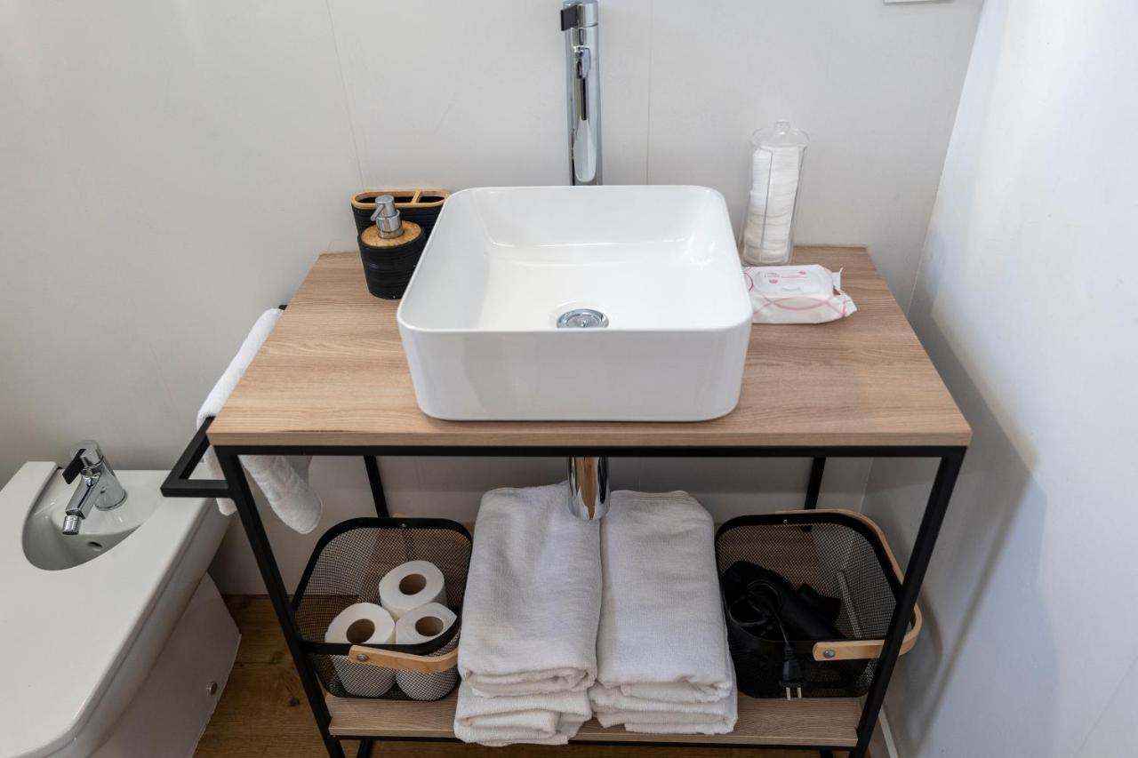 Apartamentos En Cordoba, Puente Romano Y Torre Calahorra Buitenkant foto