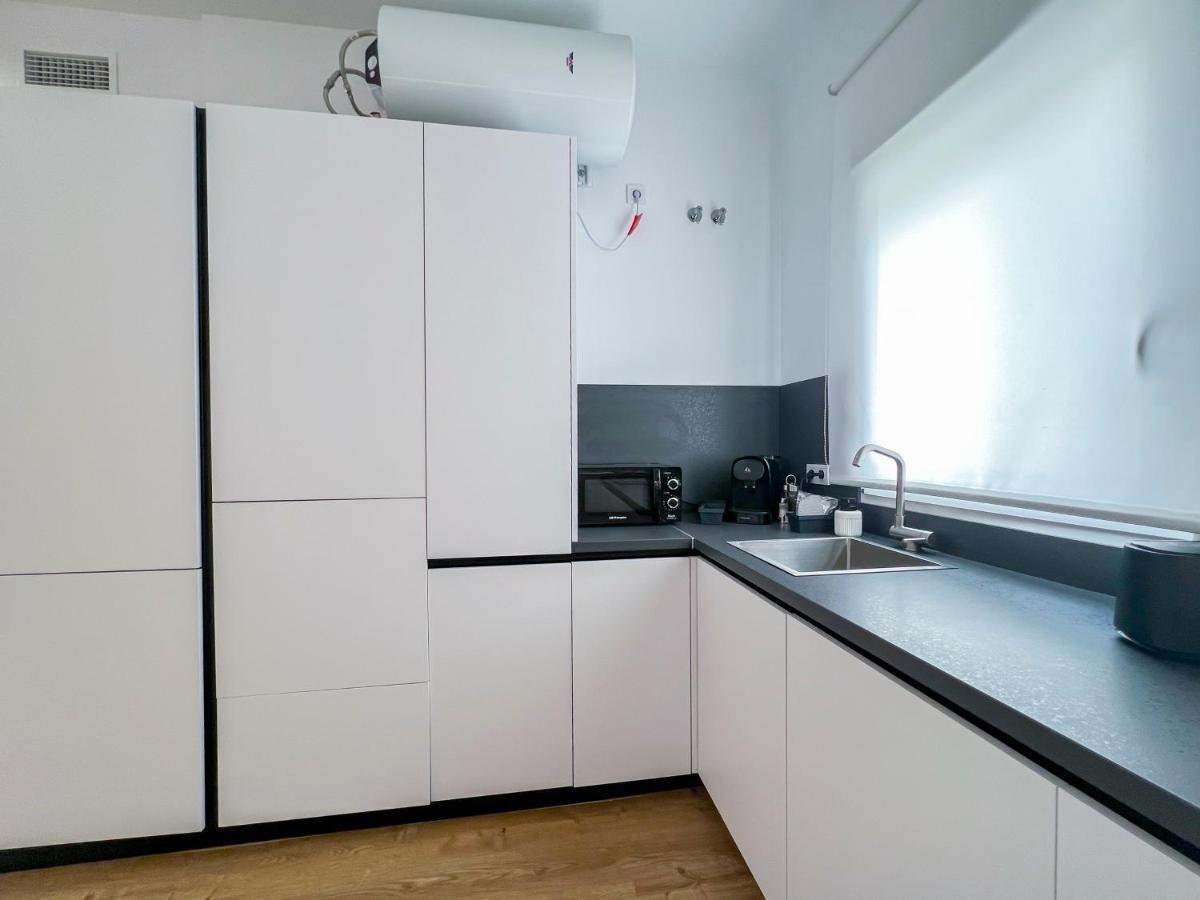 Apartamentos En Cordoba, Puente Romano Y Torre Calahorra Buitenkant foto
