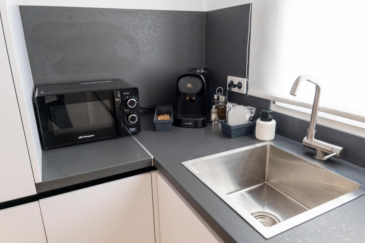 Apartamentos En Cordoba, Puente Romano Y Torre Calahorra Buitenkant foto