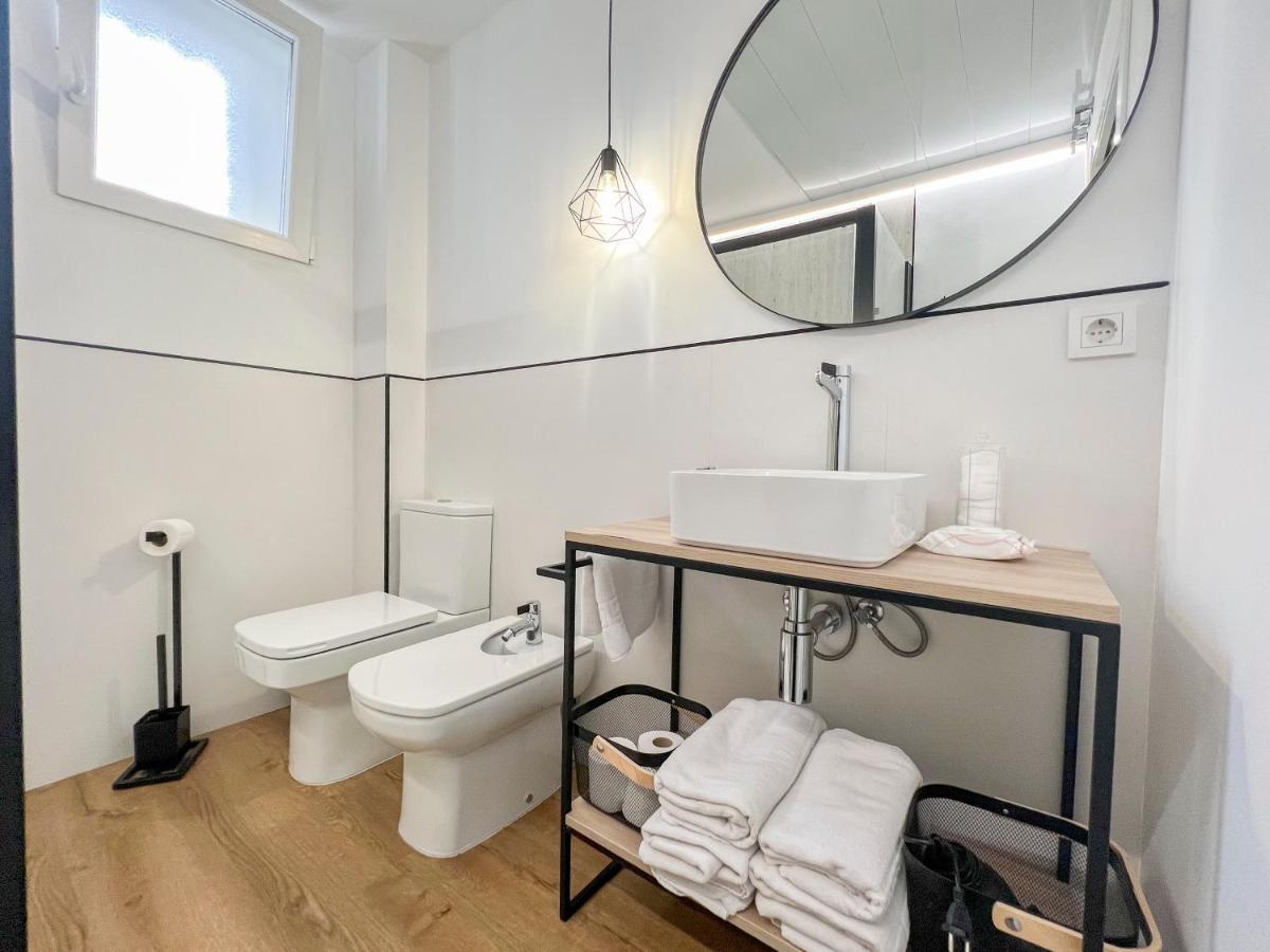 Apartamentos En Cordoba, Puente Romano Y Torre Calahorra Buitenkant foto