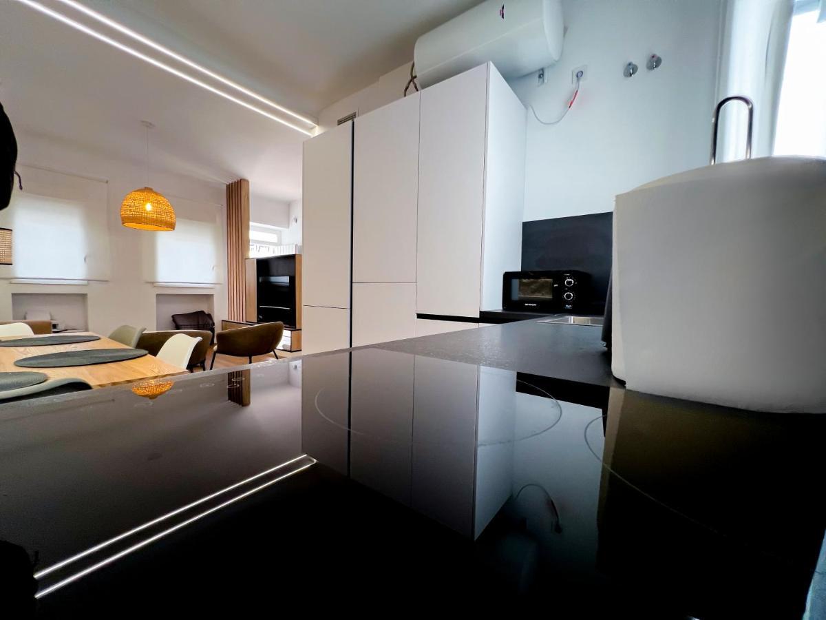 Apartamentos En Cordoba, Puente Romano Y Torre Calahorra Buitenkant foto
