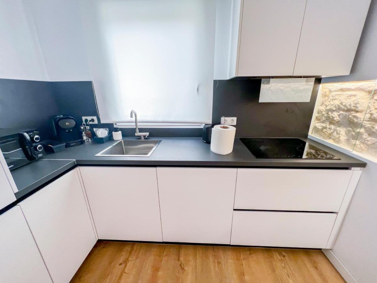 Apartamentos En Cordoba, Puente Romano Y Torre Calahorra Buitenkant foto