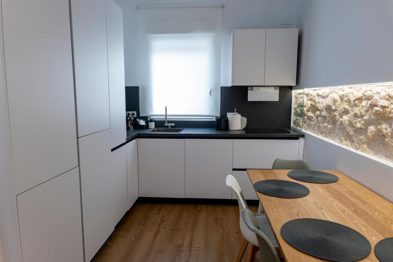Apartamentos En Cordoba, Puente Romano Y Torre Calahorra Buitenkant foto