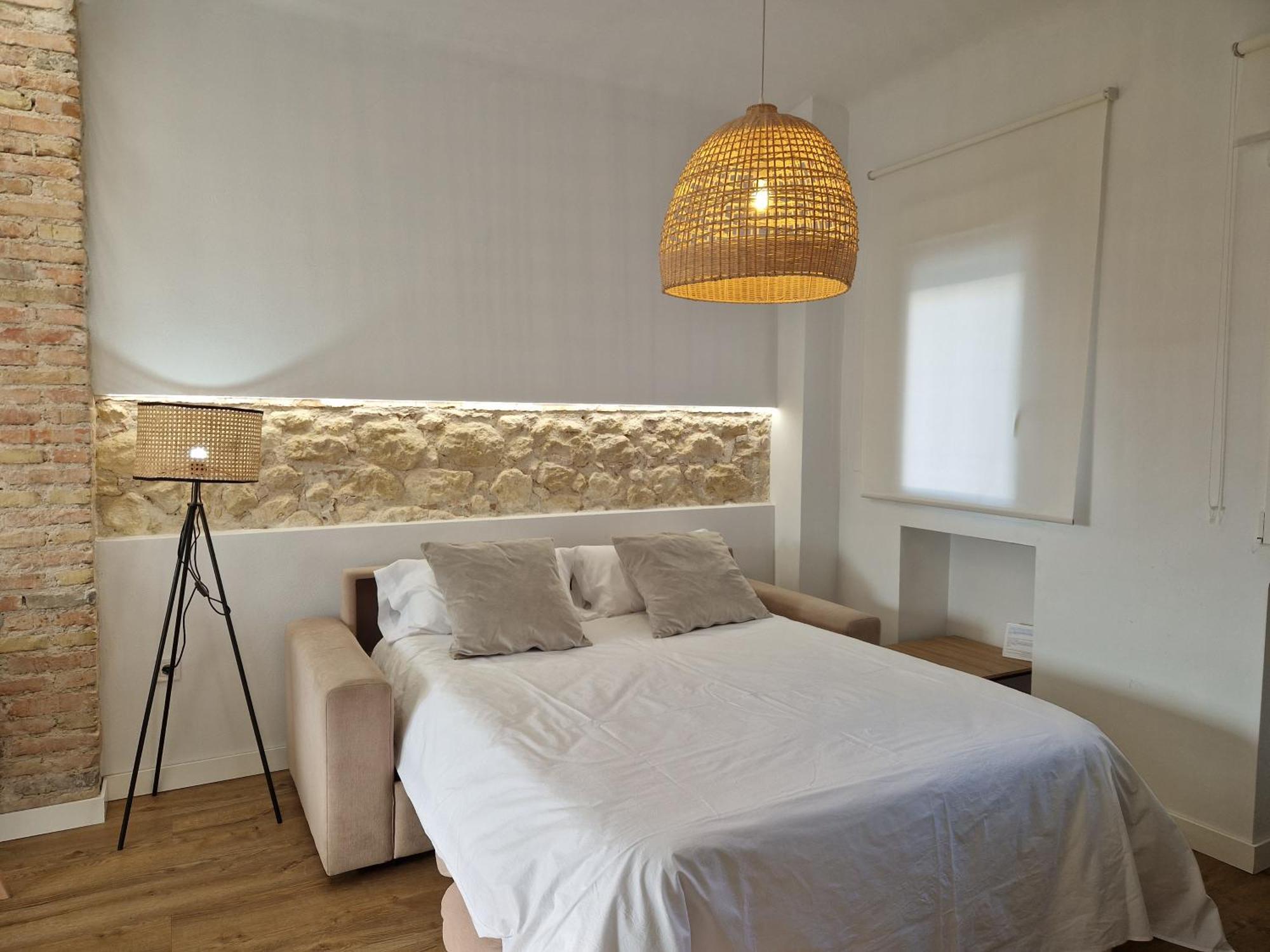 Apartamentos En Cordoba, Puente Romano Y Torre Calahorra Buitenkant foto
