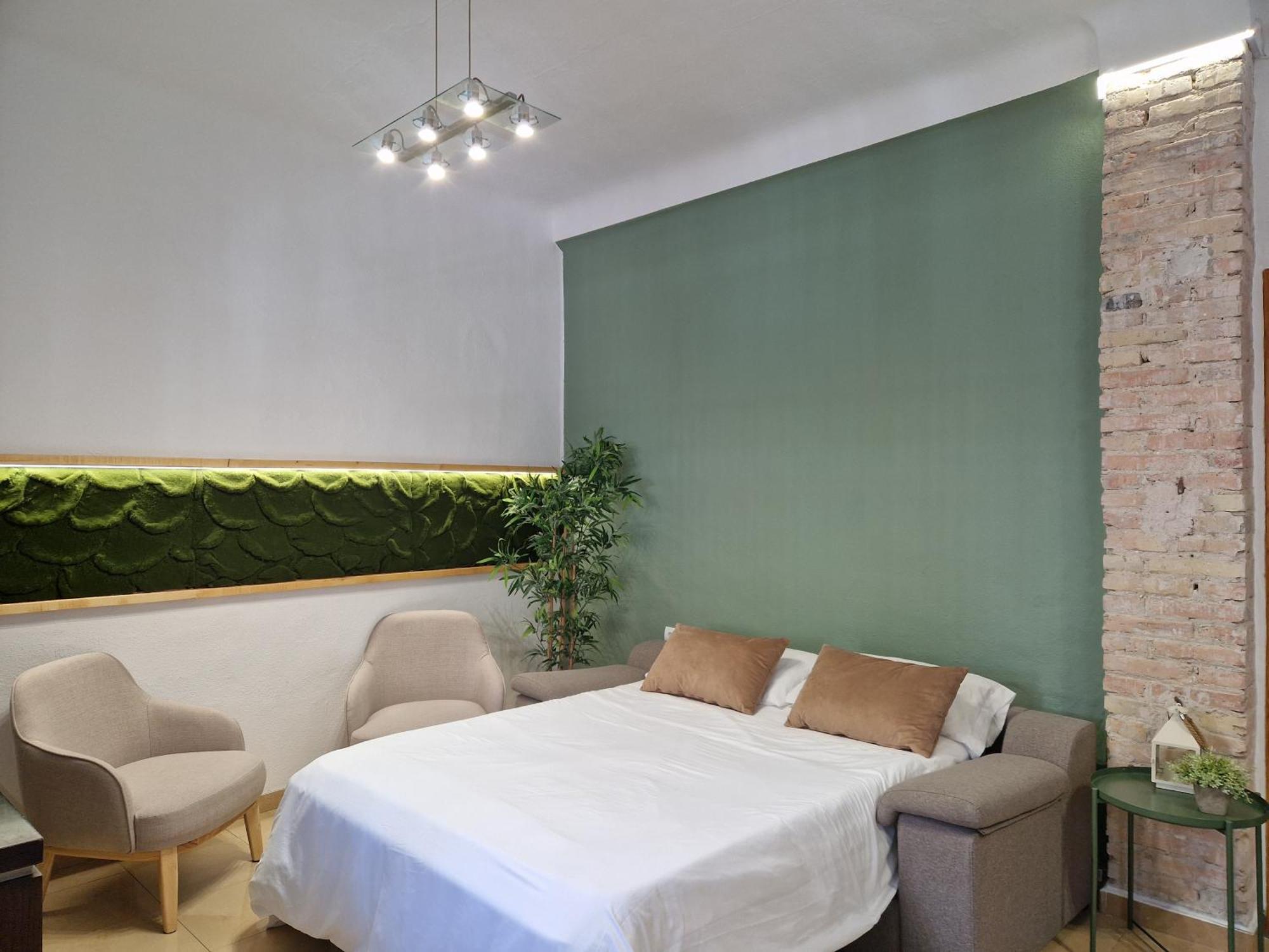Apartamentos En Cordoba, Puente Romano Y Torre Calahorra Buitenkant foto