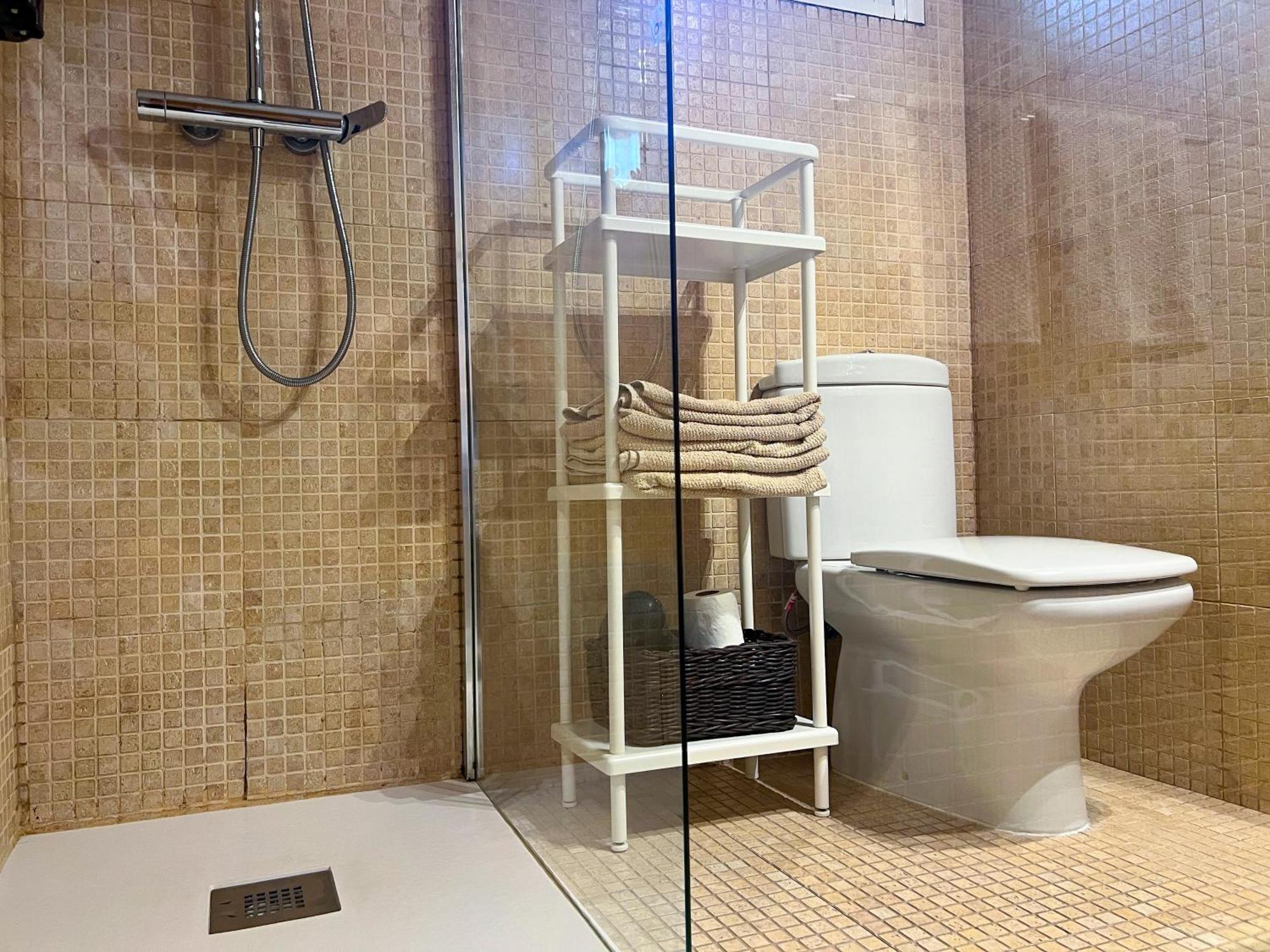 Apartamentos En Cordoba, Puente Romano Y Torre Calahorra Buitenkant foto