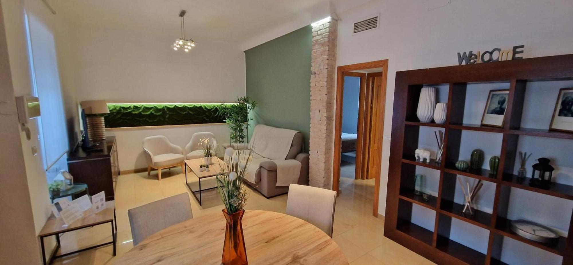 Apartamentos En Cordoba, Puente Romano Y Torre Calahorra Buitenkant foto