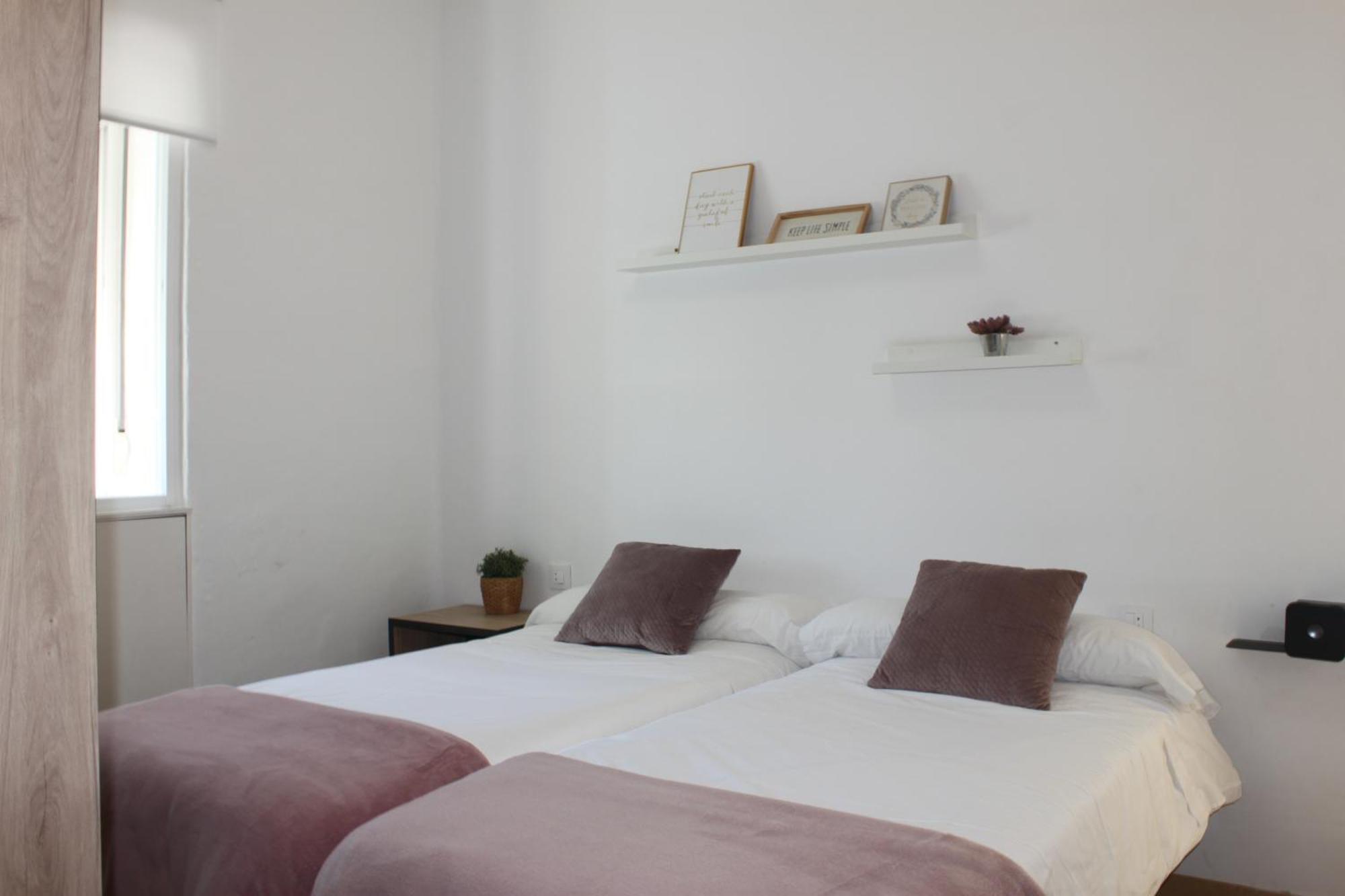 Apartamentos En Cordoba, Puente Romano Y Torre Calahorra Buitenkant foto