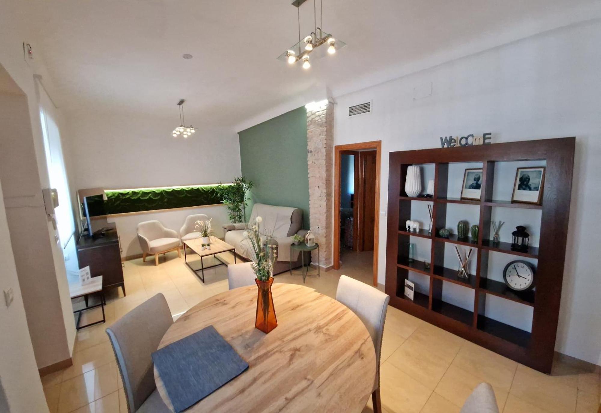 Apartamentos En Cordoba, Puente Romano Y Torre Calahorra Buitenkant foto