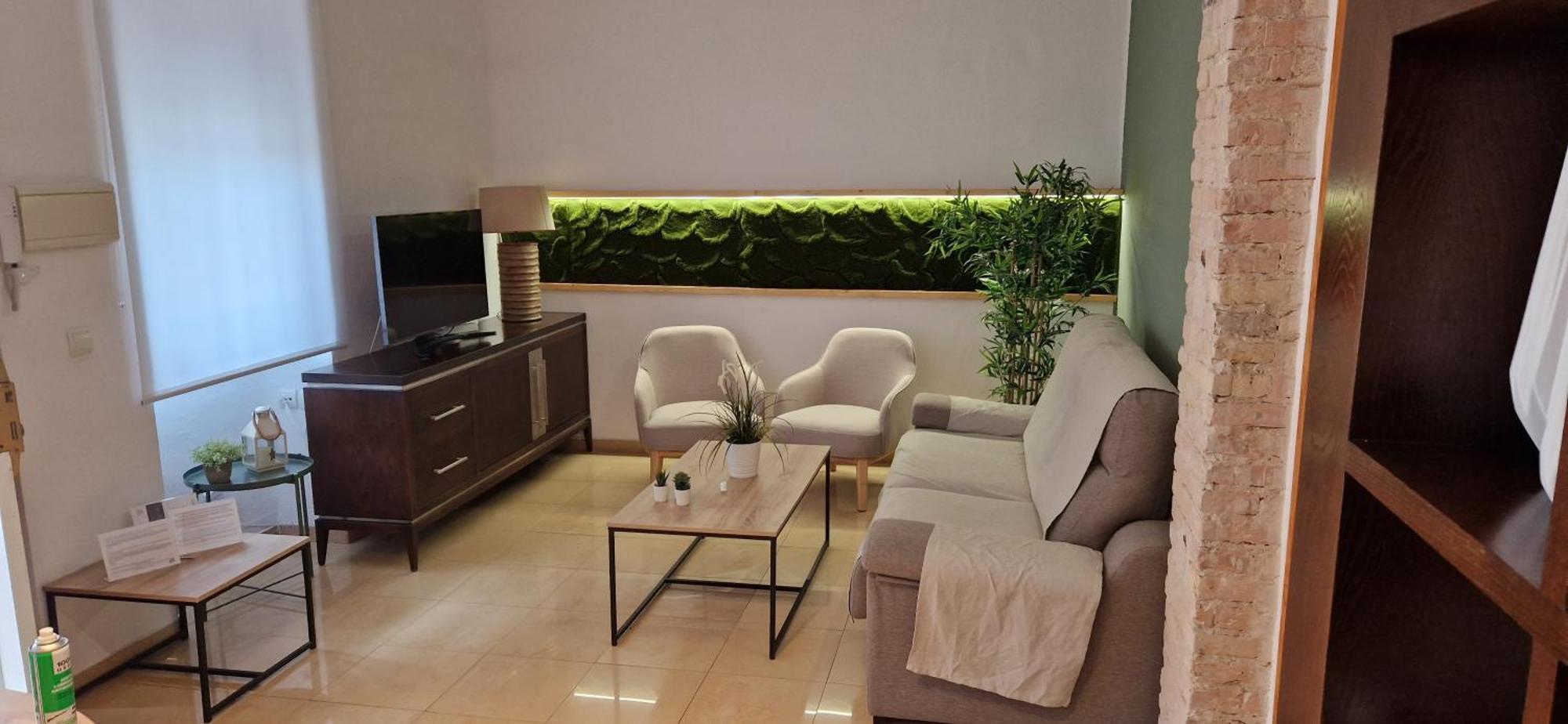 Apartamentos En Cordoba, Puente Romano Y Torre Calahorra Buitenkant foto