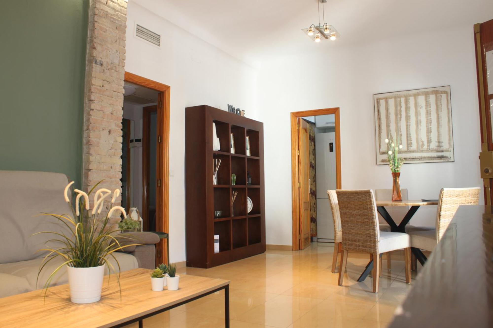 Apartamentos En Cordoba, Puente Romano Y Torre Calahorra Buitenkant foto