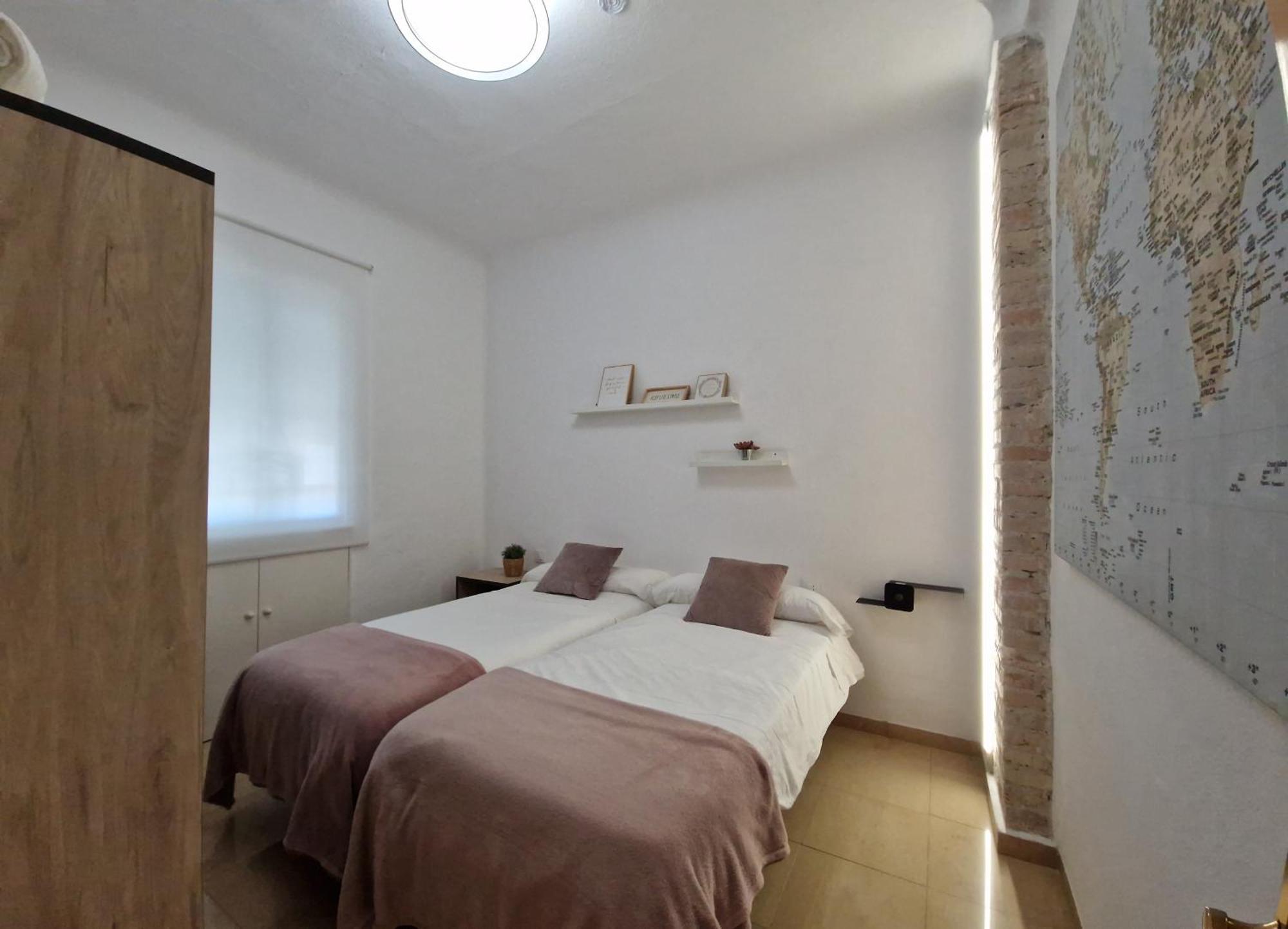 Apartamentos En Cordoba, Puente Romano Y Torre Calahorra Buitenkant foto