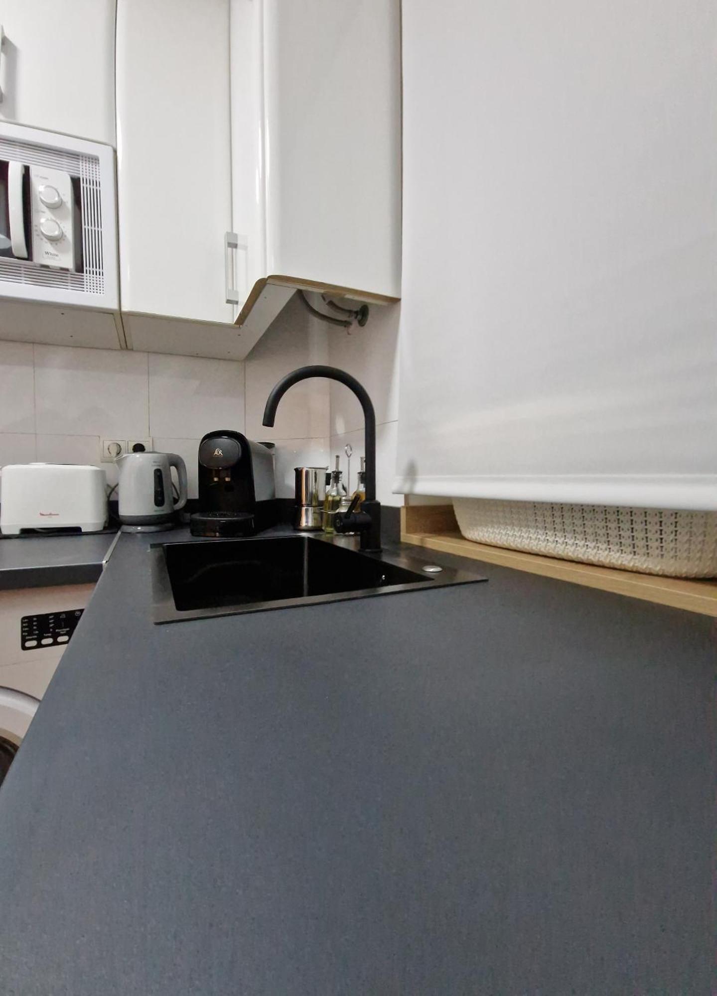 Apartamentos En Cordoba, Puente Romano Y Torre Calahorra Buitenkant foto