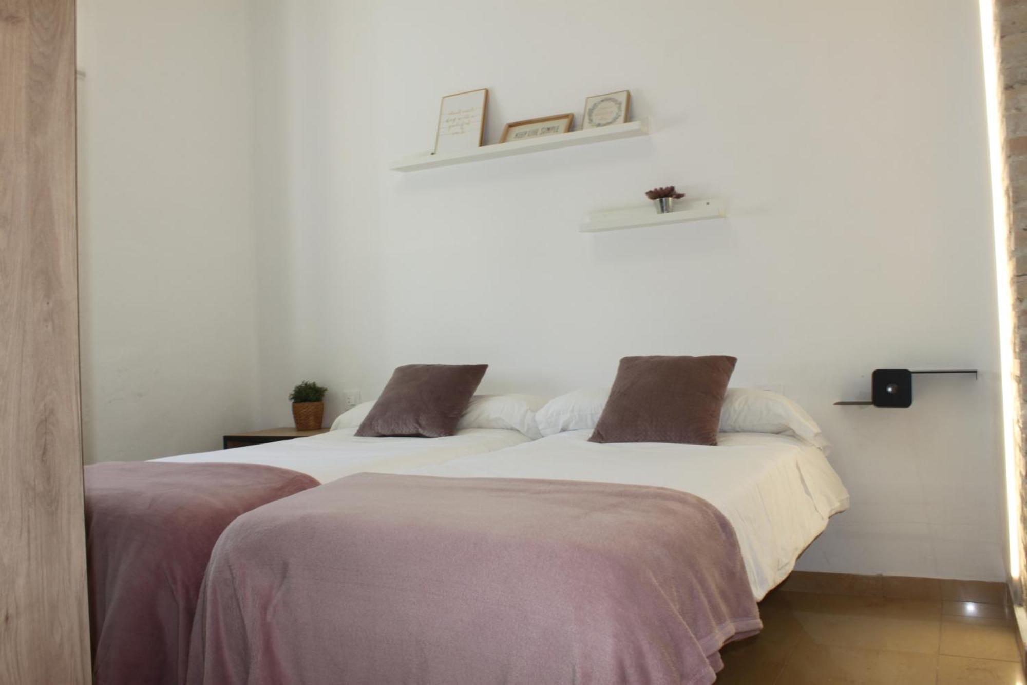 Apartamentos En Cordoba, Puente Romano Y Torre Calahorra Buitenkant foto