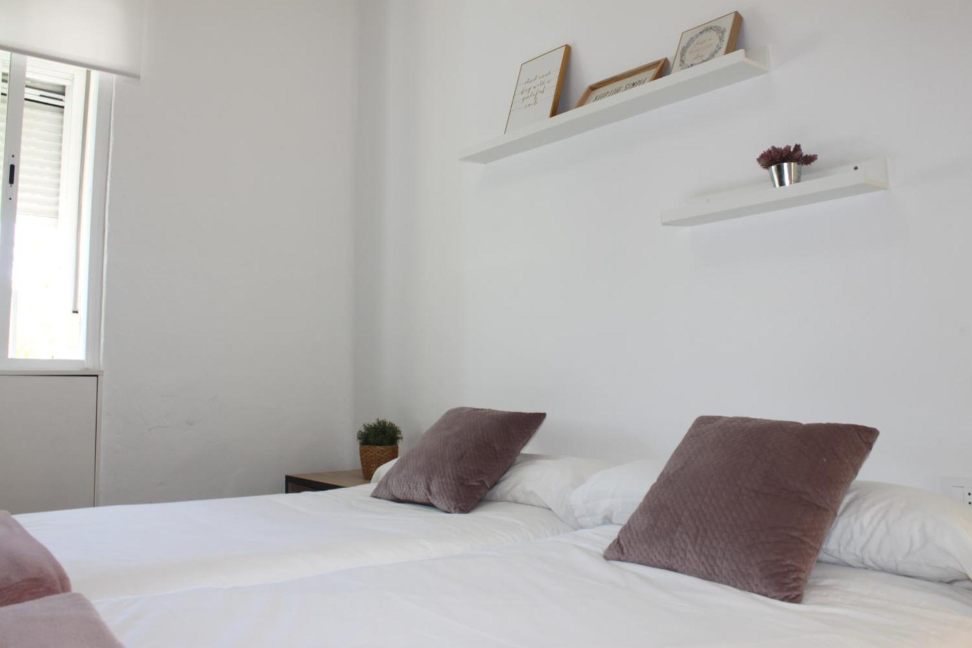 Apartamentos En Cordoba, Puente Romano Y Torre Calahorra Buitenkant foto