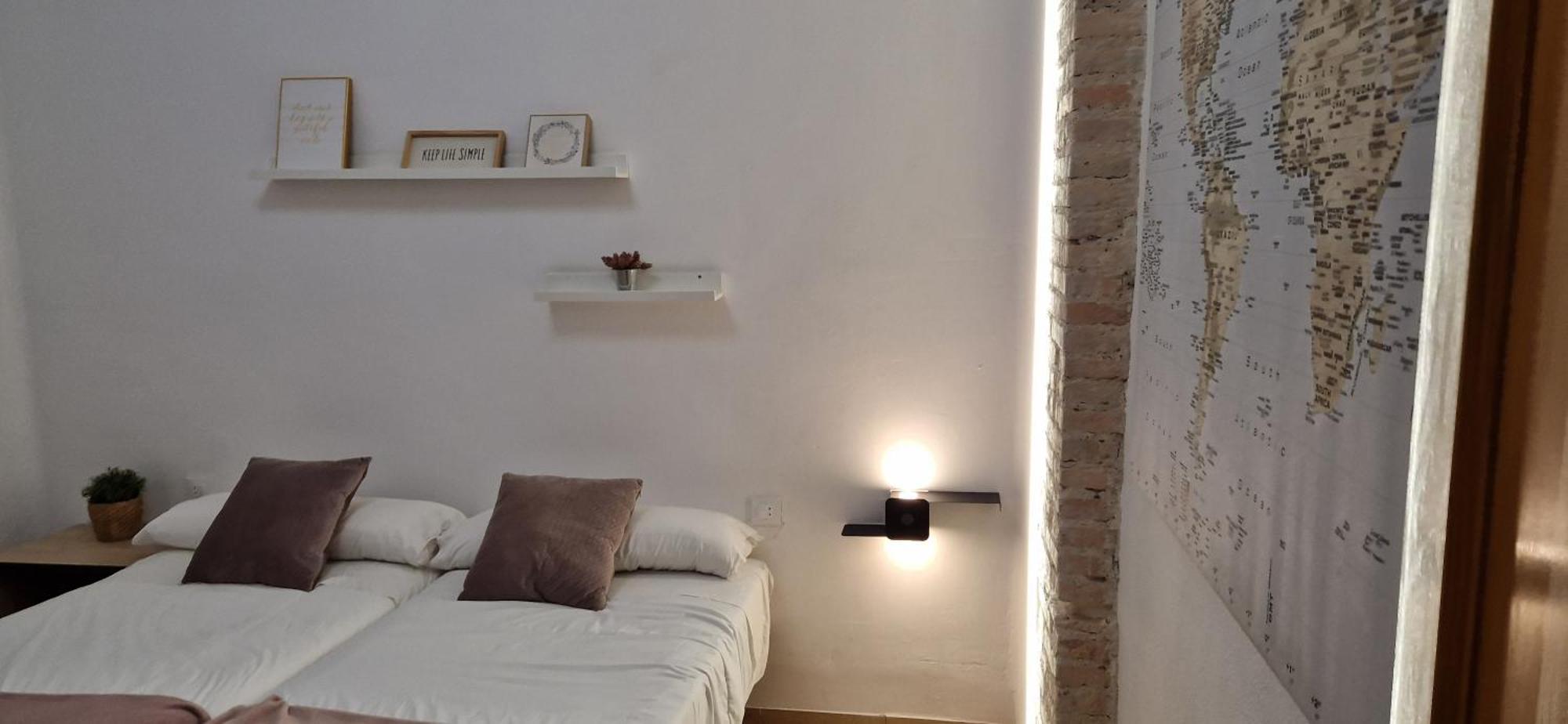 Apartamentos En Cordoba, Puente Romano Y Torre Calahorra Buitenkant foto