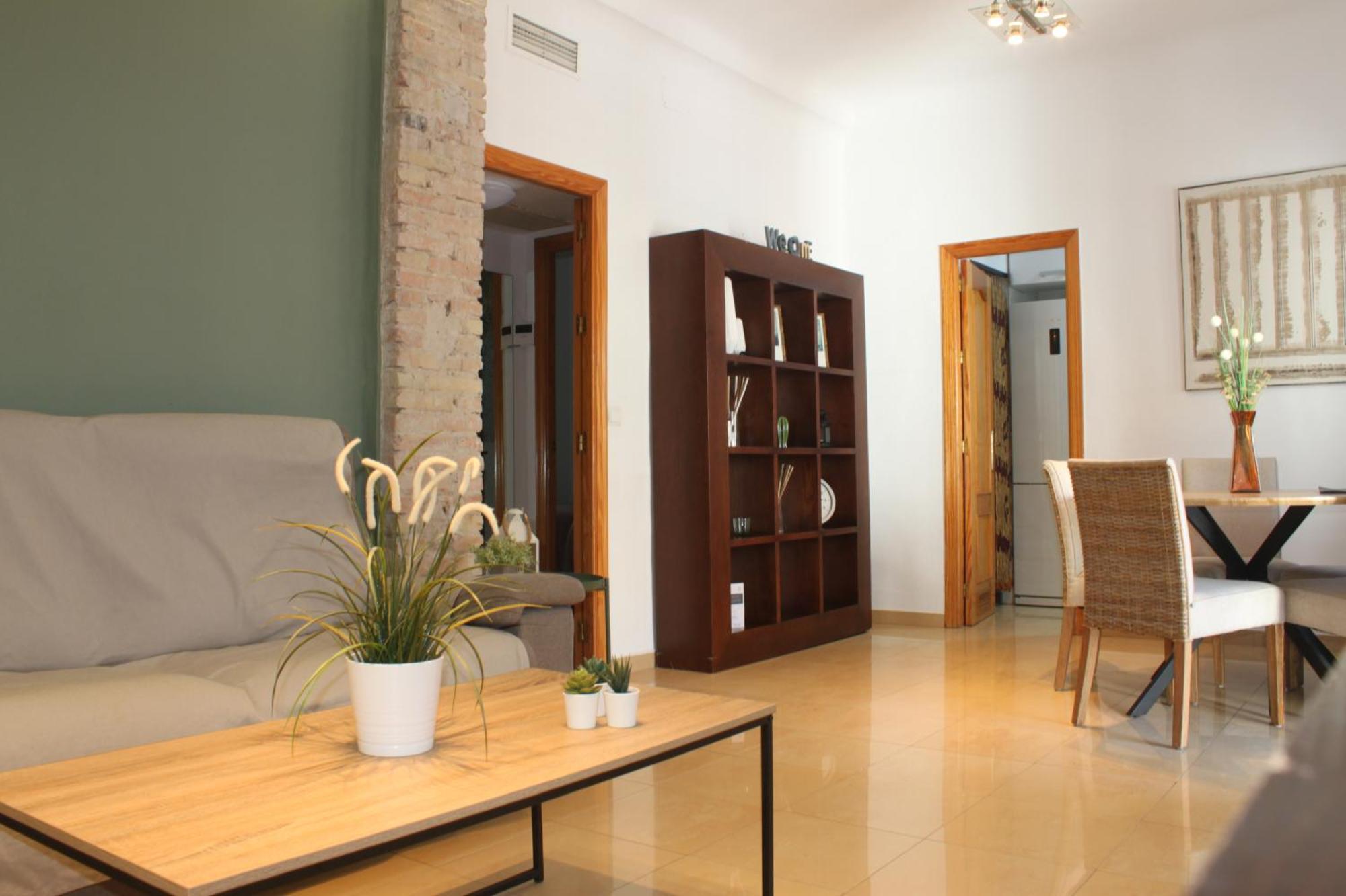 Apartamentos En Cordoba, Puente Romano Y Torre Calahorra Buitenkant foto